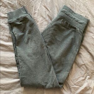 Lululemon Joggers